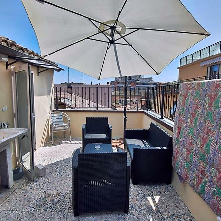 B&B Del Castello San Benedetto del Tronto Bagian luar foto