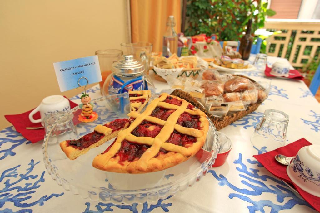 B&B Del Castello San Benedetto del Tronto Bagian luar foto