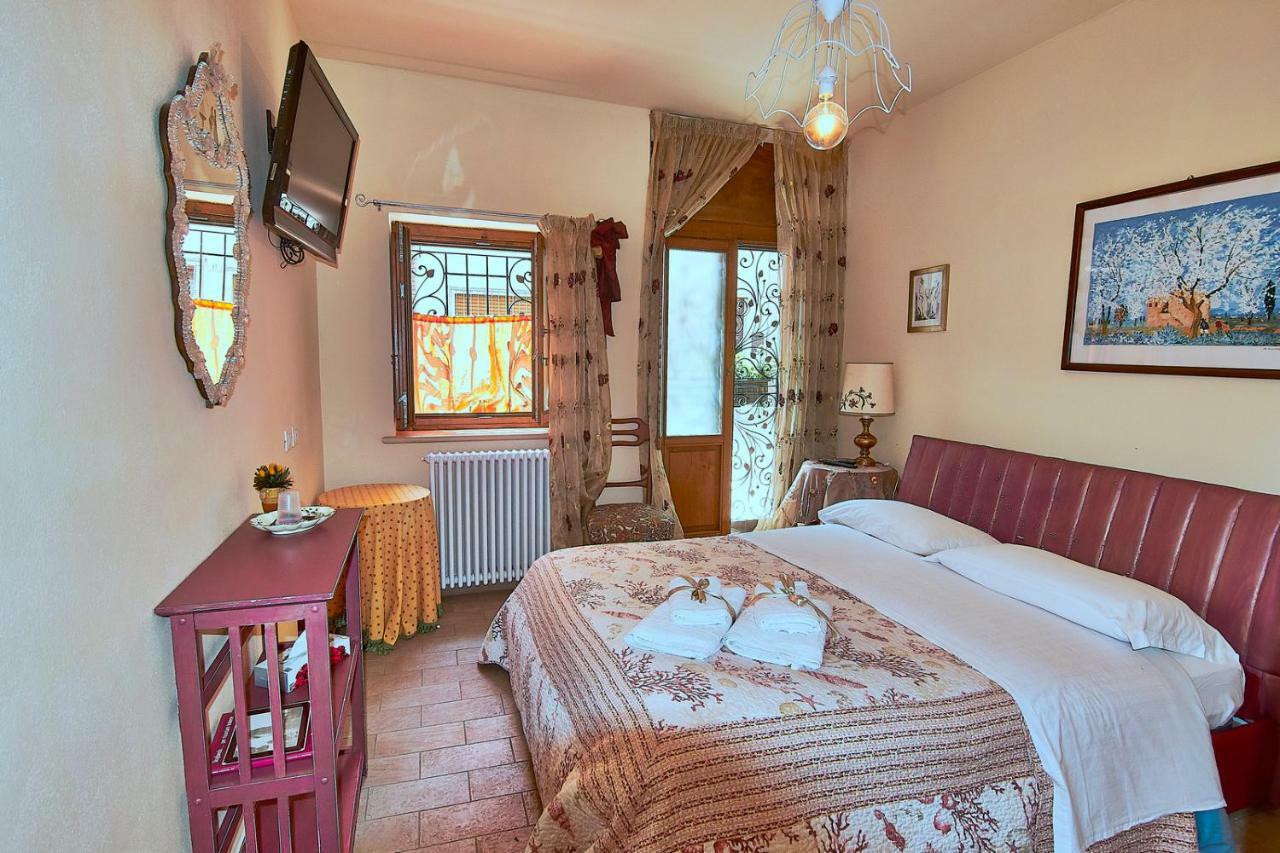 B&B Del Castello San Benedetto del Tronto Bagian luar foto