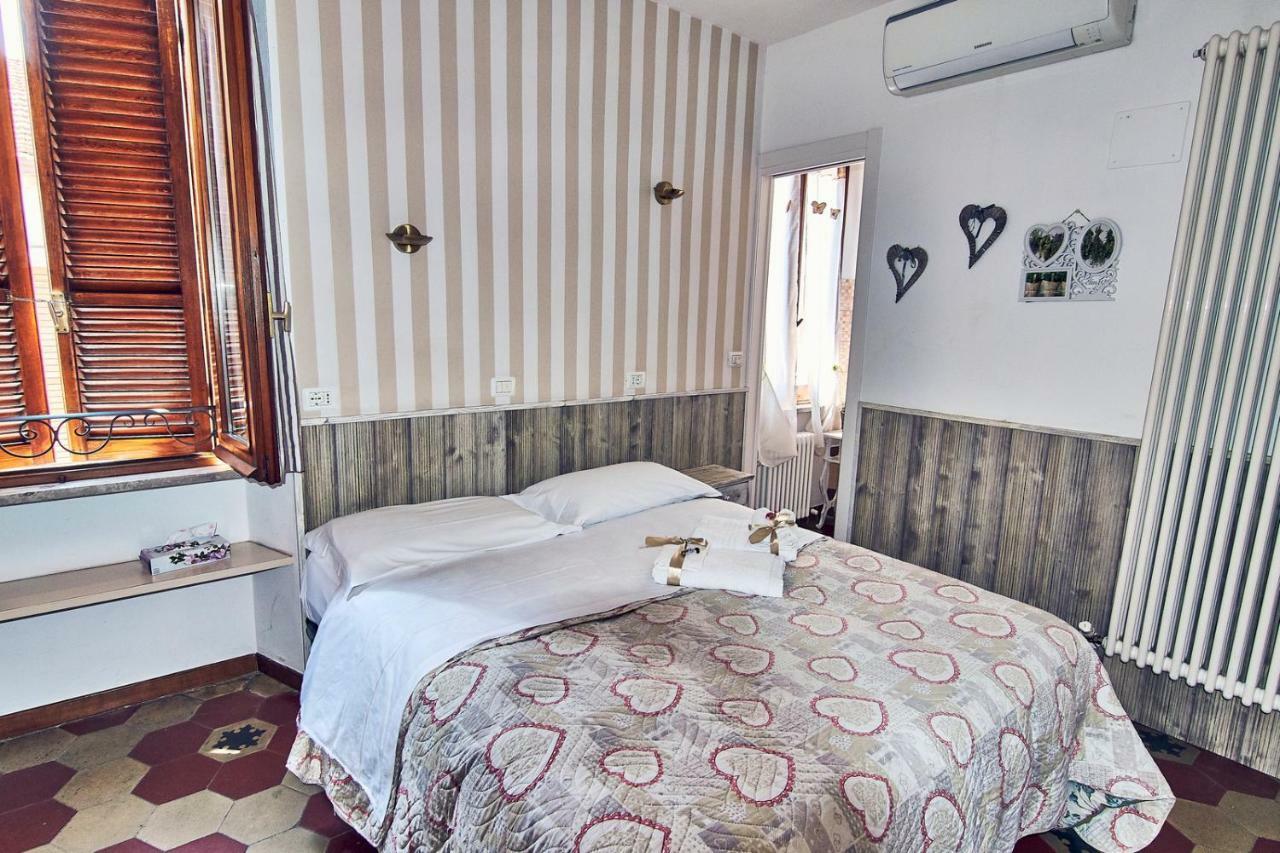B&B Del Castello San Benedetto del Tronto Bagian luar foto