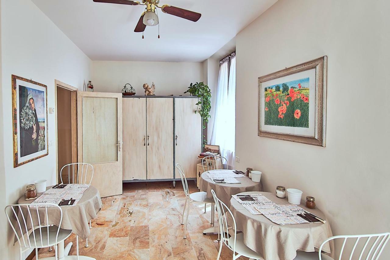 B&B Del Castello San Benedetto del Tronto Bagian luar foto