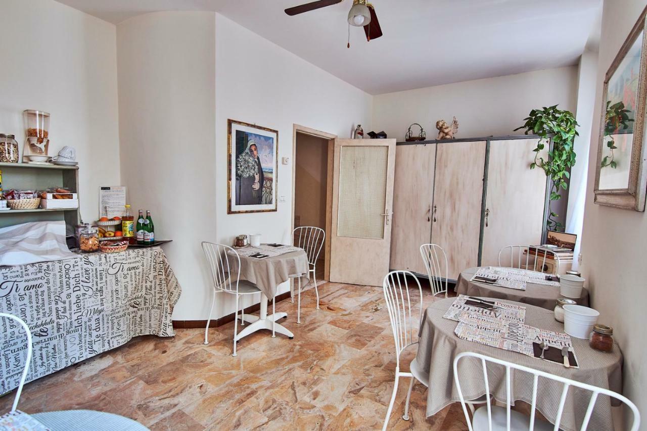 B&B Del Castello San Benedetto del Tronto Bagian luar foto