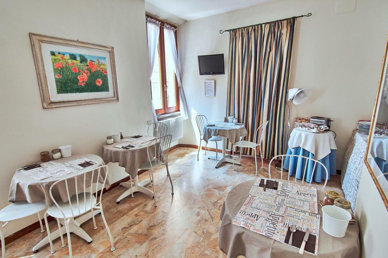 B&B Del Castello San Benedetto del Tronto Bagian luar foto