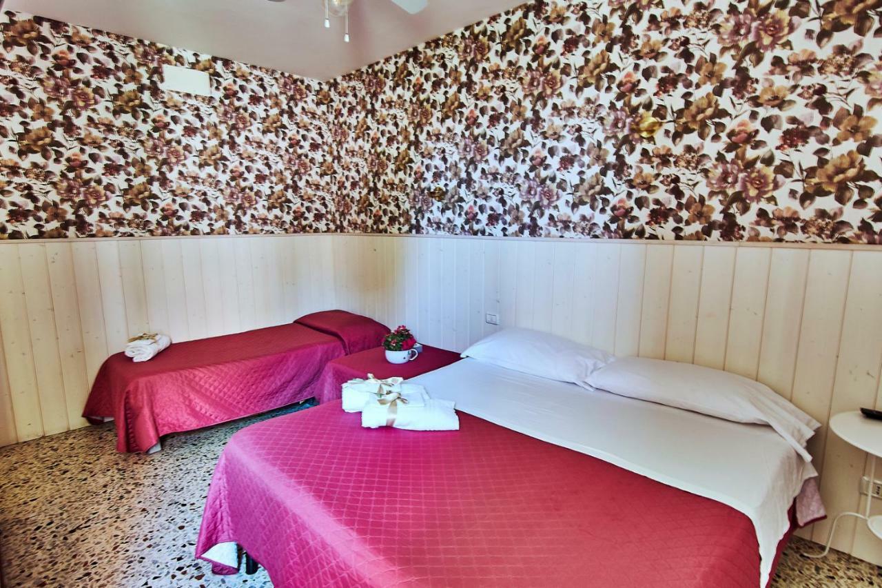 B&B Del Castello San Benedetto del Tronto Bagian luar foto