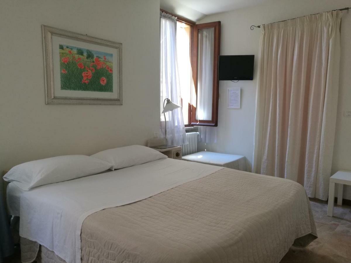 B&B Del Castello San Benedetto del Tronto Bagian luar foto
